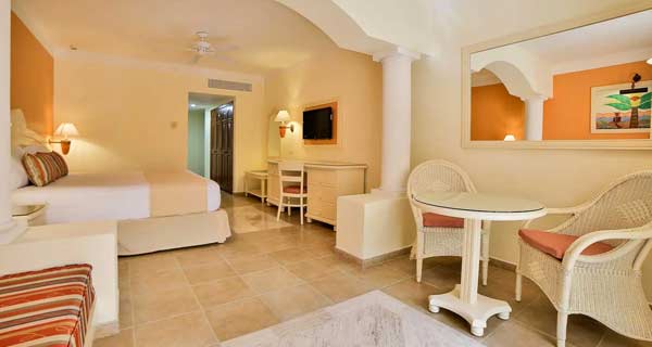 Accommodations - Bahia Principe Grand Coba - All Inclusive Resort 