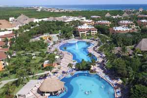 Bahia Principe Grand Coba – Riviera Maya – Bahia Principe Grand Coba All Inclusive Resort